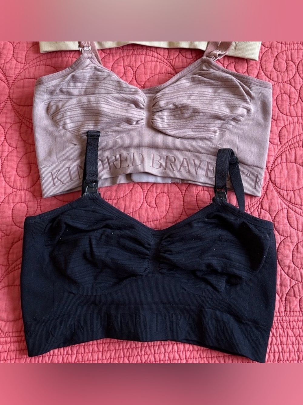 Kindred Braverly - Bras